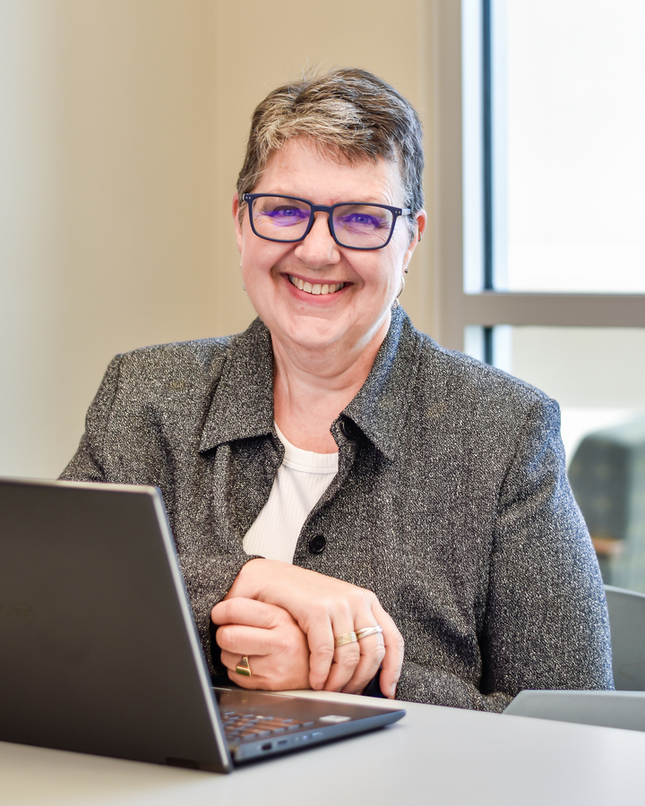 Dr. Jean Hess